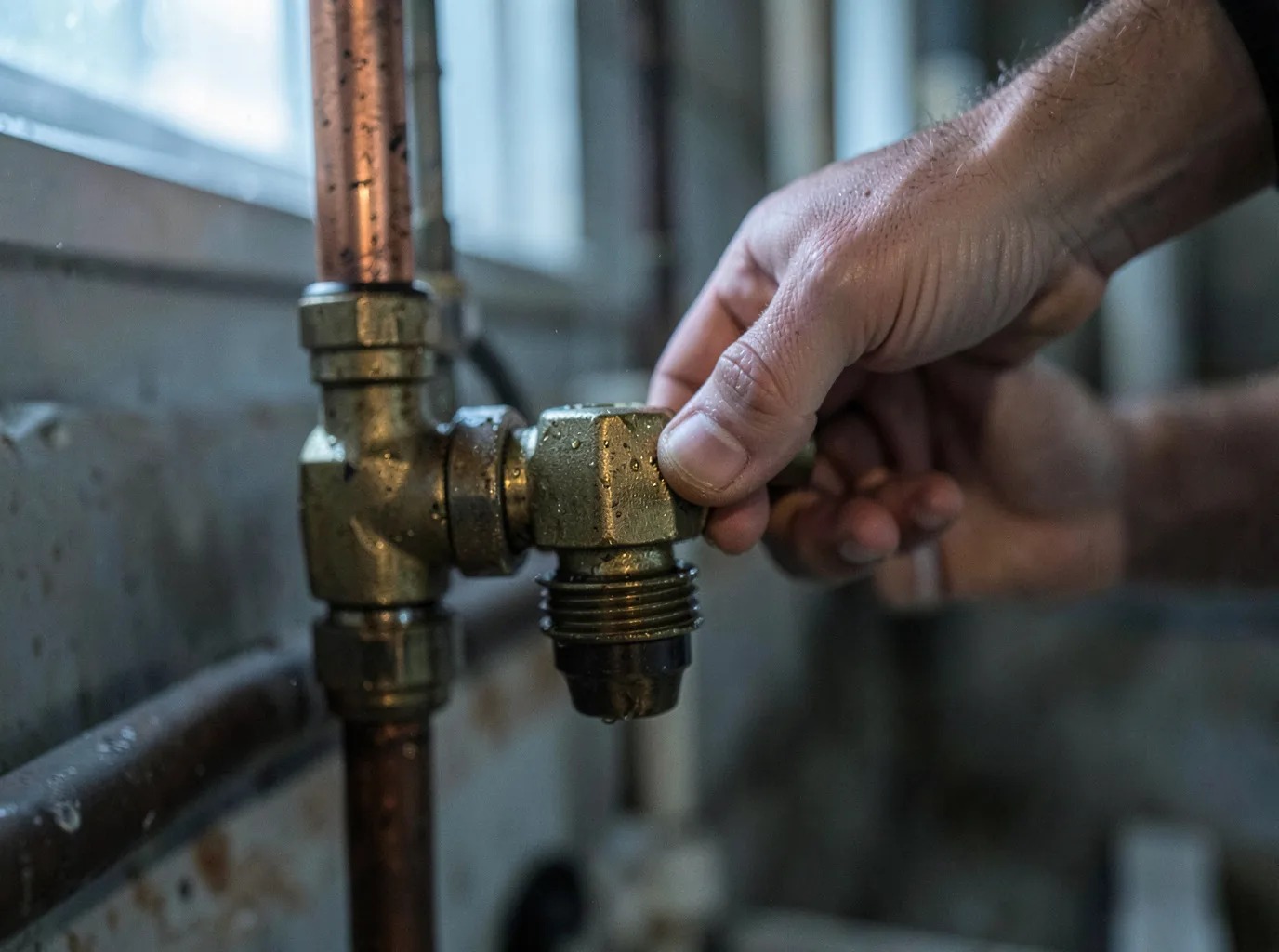Emergency Plumber Lexington, KY FAQs